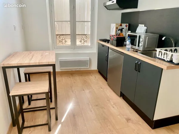 Studio Agen centre
