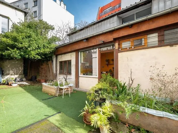 Maison 5 pièces 161 m²