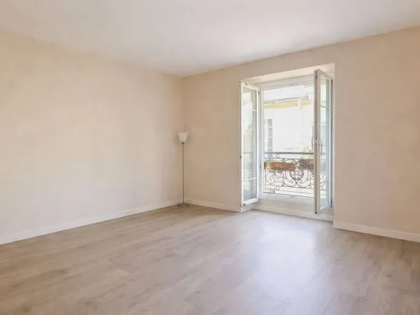 Appartement 3 pièces 47 m²