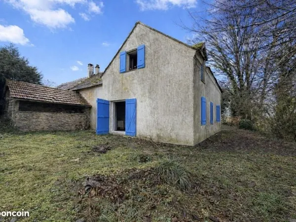 Maison 6 pièces 136 m²