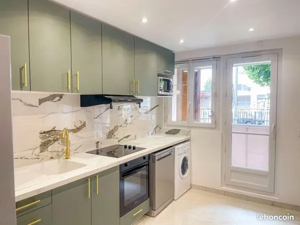 Colocation homme Neuilly
