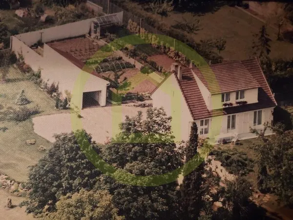 Maison Vente Chars 5p 113m² 367000€