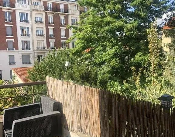 Beau 2 pièces meublé 47 m² à Vitry-Sur-Seine