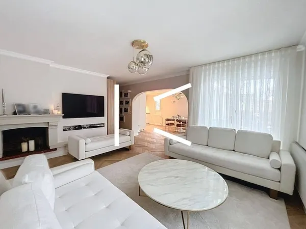 Appartement 4 pièces 84 m²