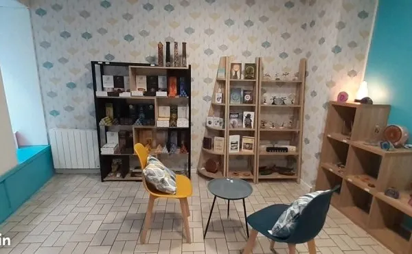 Local professionnel
