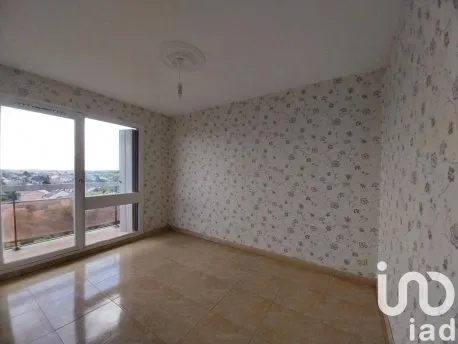 Appartement 5 pièces 92 m²