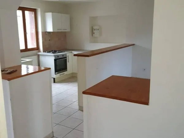 Appartement 3 pièces 70 m²