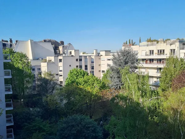 Appartement 2 pièces 59 m²