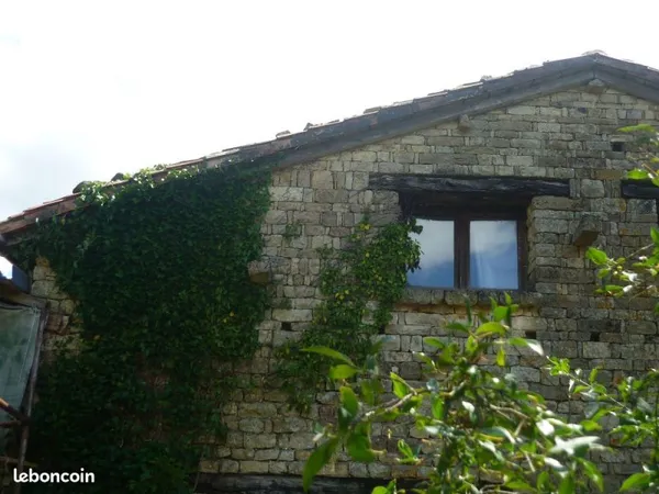 Maison bioclimatisme Jardin