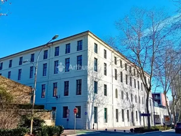 EXCLUSIVITE TRES RARE    vente exceptionnelle centre de Castres
