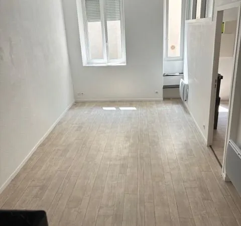 Appart duplex Montfort en Chalosse