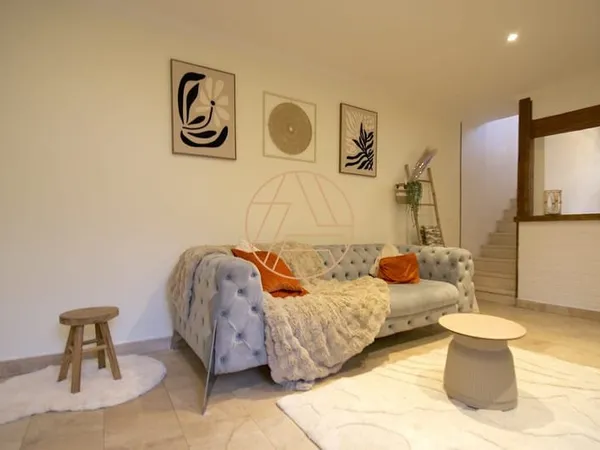 Maison 4 pièces 84 m²