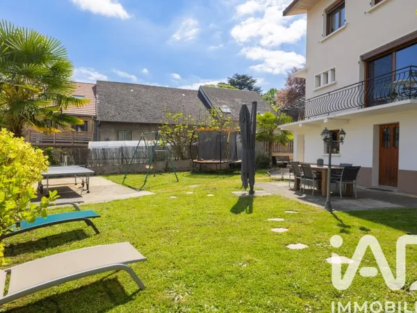 Maison 3 pièces 77 m²
