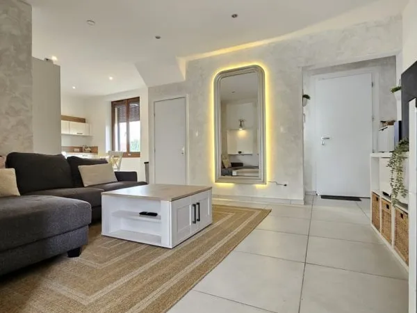 Maison 3 pièces 75 m²