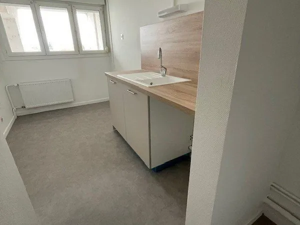 Appartement 5 pièces 91 m²