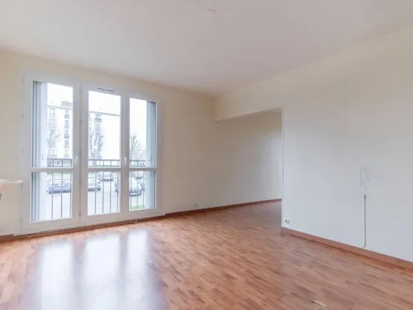 Appartement Bretigny Sur Orge 4 pièce(s) 73.30 m2