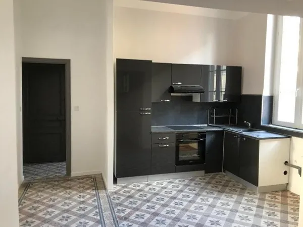 Appartement 3 pièces 80 m²