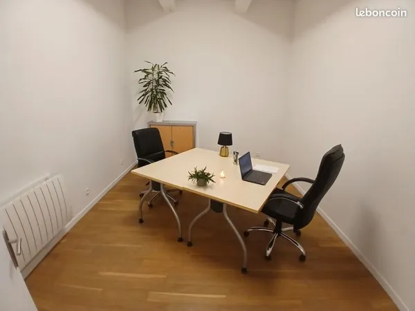 Bureau à louer
