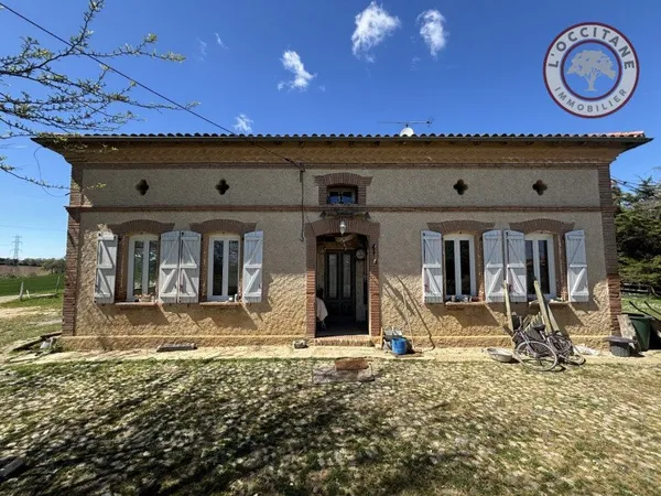 Maison 5 pièces 177 m²