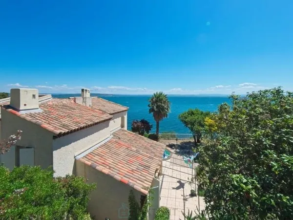 Maison Vente Istres 6p 160m² 990000€