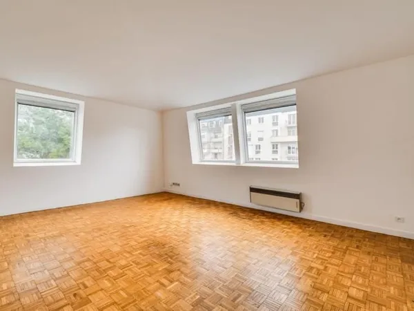Appartement 3 pièces