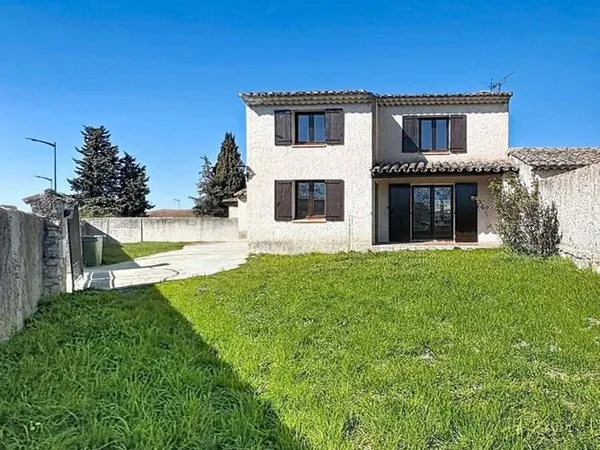 Maison 5 pièces 115 m²