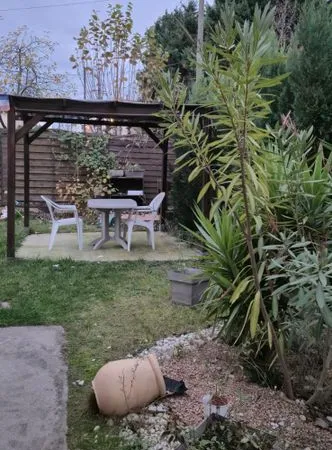 Maison de 87m2 à louer sur Bezons