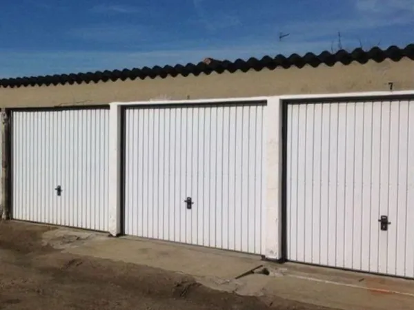 Garage / Box
