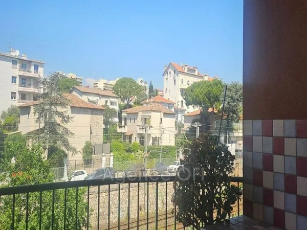 Appartement 4 pièces 85 m²