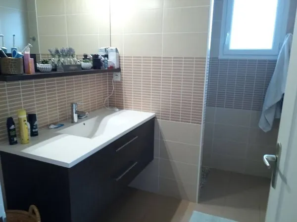 Maison 4 pièces 96 m²