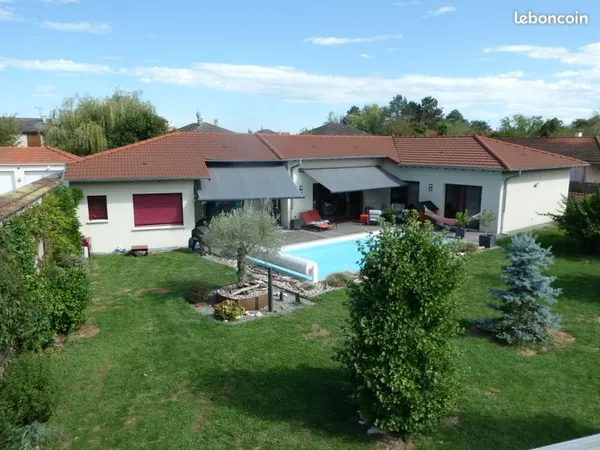 Maison Riorges Le Pontet