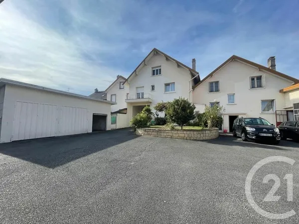 Parking/Garage/Box 450 m²