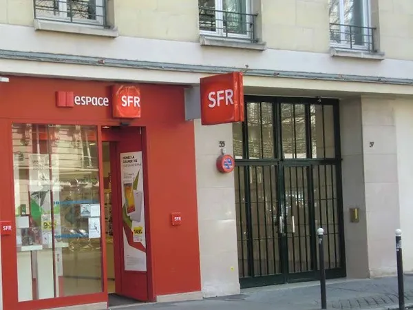 Local 35 m²