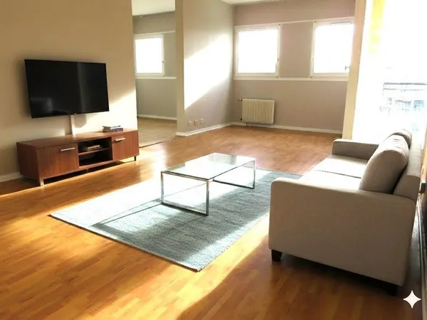 Appartement à vendre 4 pièces LA COURNEUVE (93)
