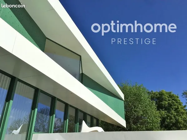 Villa 7 pièces 230 m²