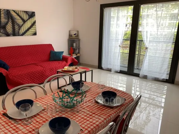 vente appartement 1 Pièce(s)