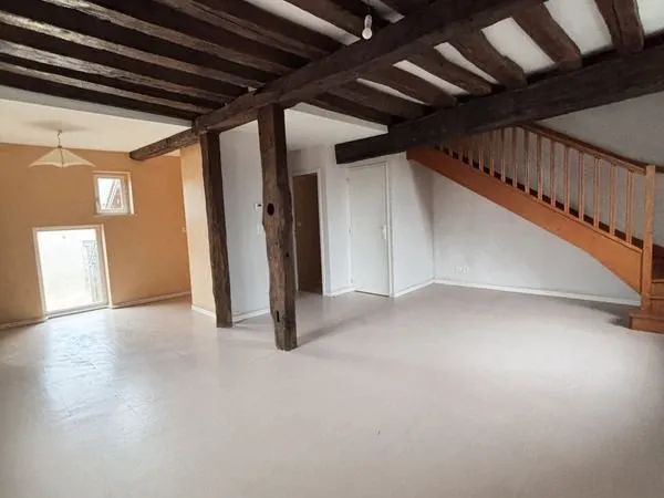 Appartement lumineux