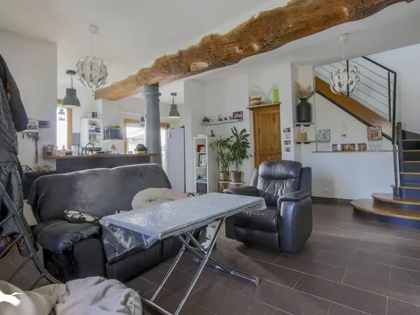 Maison 4 pièces 82 m²