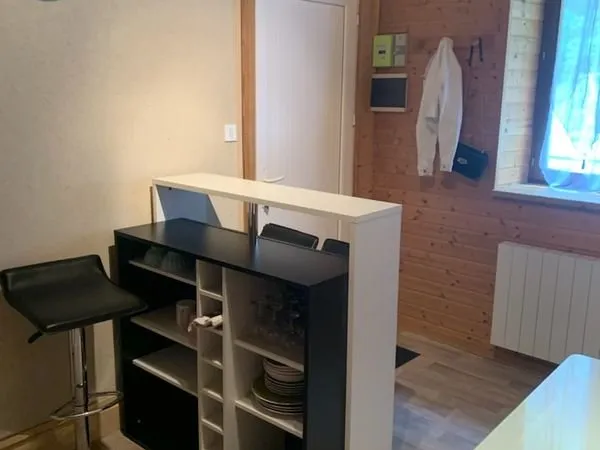 Location appartement F2