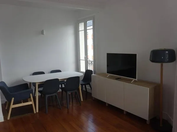 Appartement 13 m²