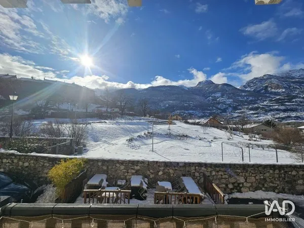Local commercial 170 m²