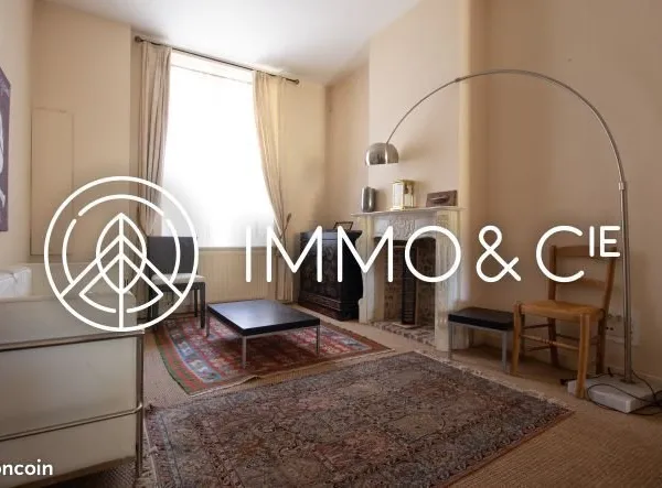 Maison 6 pièces 135 m²