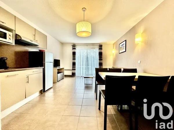 Maison 3 pièces 65 m²