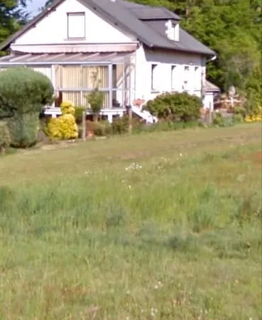 Maison + terrain