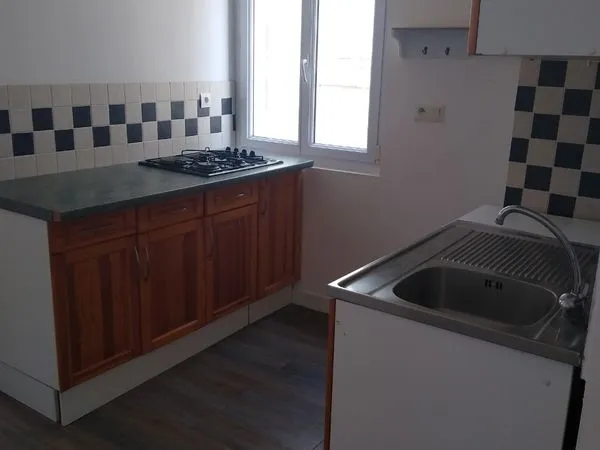 Appartement Saint Mathurin sur Loire