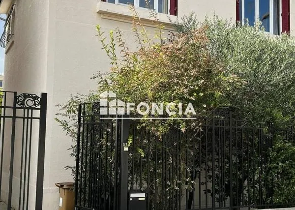 Maison 5 pièces 189 m²
