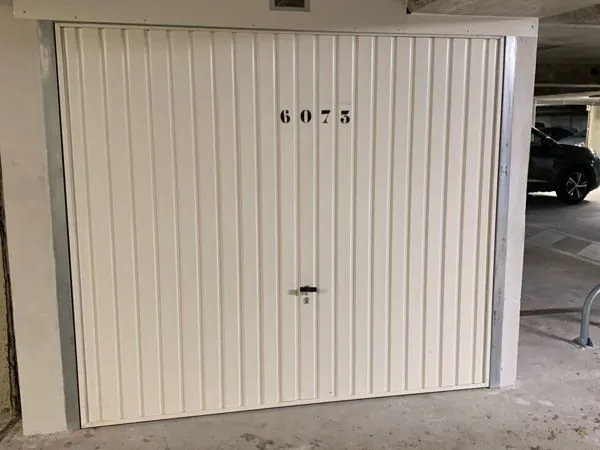 Box proche gare accès sécurisé sans humidité