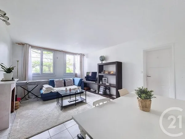 Appartement 4 pièces 67 m²