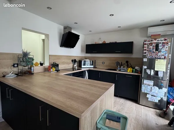Appartement 84 m2 - 270000