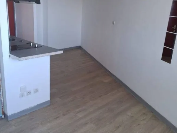Studio 1 pièce 22 m²